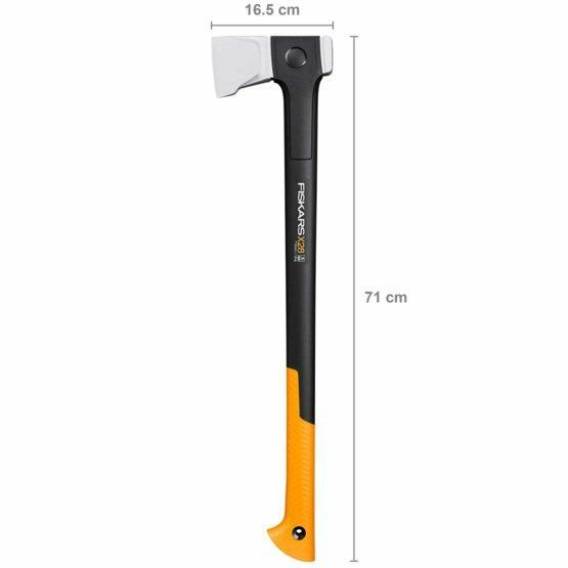 Obrázok pre Fiskars X28 nástroj pro sekeru 1 kusů