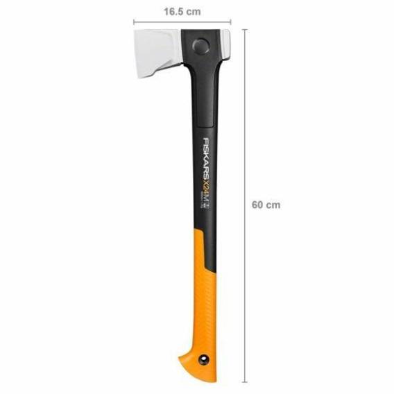 Obrázok pre Fiskars X-series X24 nástroj pro sekeru 1 kusů