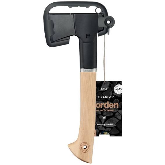 Obrázok pre Fiskars 1051142 nástroj pro sekeru 1 kusů