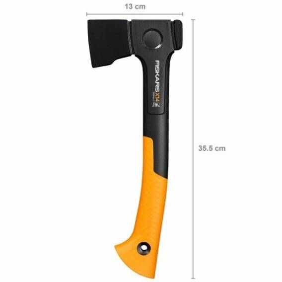 Obrázok pre Fiskars X14 nástroj pro sekeru 1 kusů