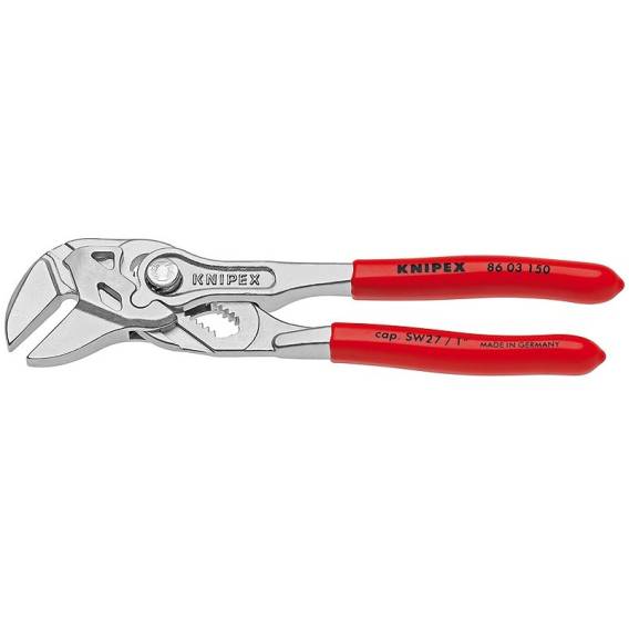 Obrázok pre KNIPEX Mini - tunge og rille-tang