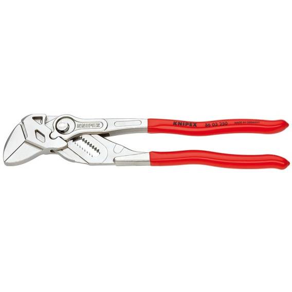 Obrázok pre KNIPEX - tunge og rille-tang