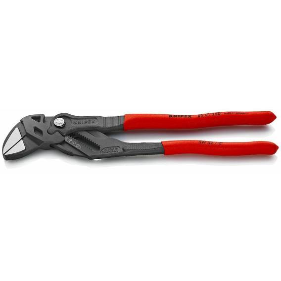 Obrázok pre KNIPEX PLIERS WRENCH IN ONE 250mm