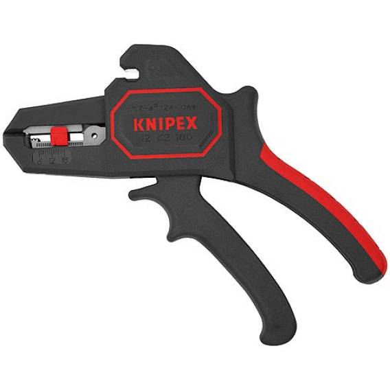 Obrázok pre KNIPEX AUTOMATIC WIRE STRIPPERS