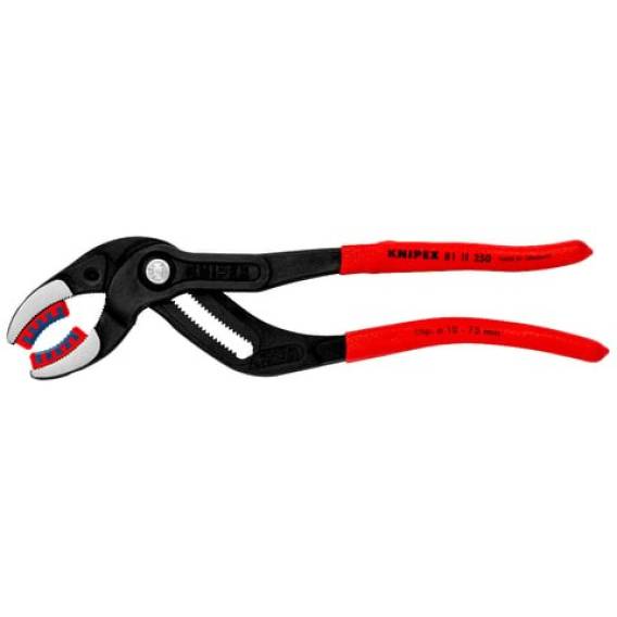 Obrázok pre Knipex 81 11 250 kleště Siko kleště