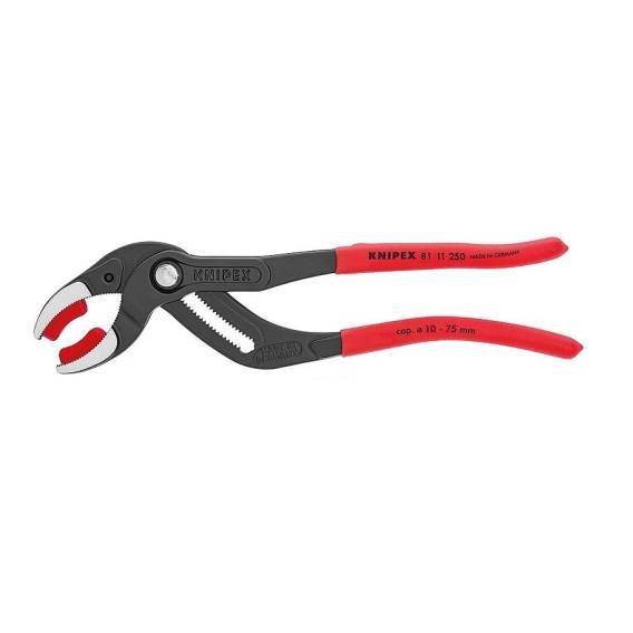 Obrázok pre Knipex 81 11 250 kleště Siko kleště