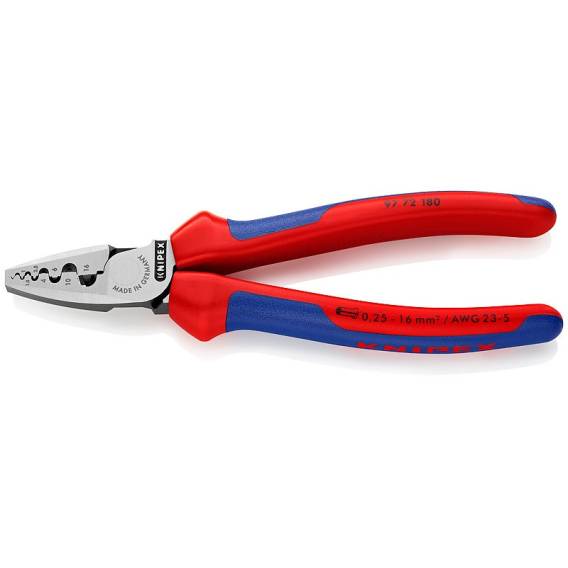 Obrázok pre Knipex KP-9772180