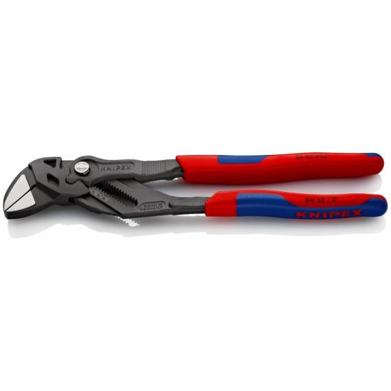 Obrázok pre KNIPEX - tunge og rille-tang