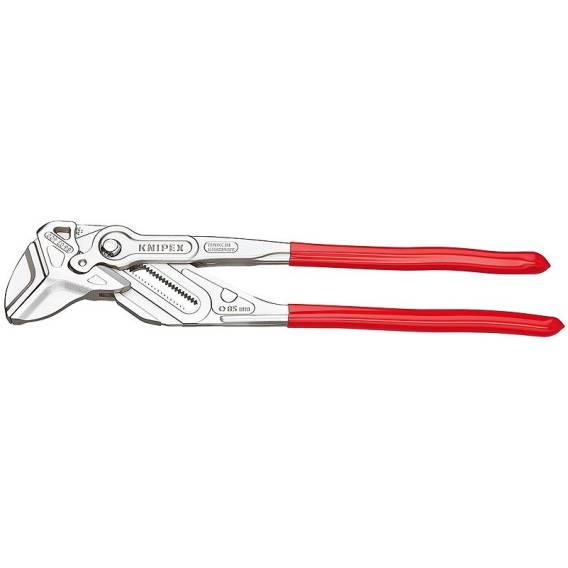 Obrázok pre Knipex 86 03 400 kleště Kleště s posuvným čepem