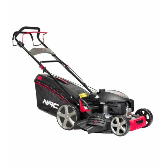 Obrázok pre NAC PETROL LAWN MOWER DRIVE 200cc HONDA GCV 200 LS53-G200-HSD-TX