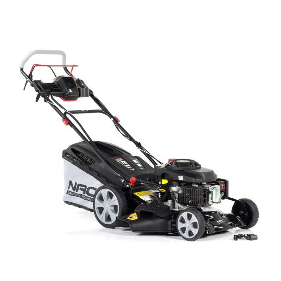 Obrázok pre NAC PETROL MOWER DRIVE 173cc LS50-173-HS-ES-NG