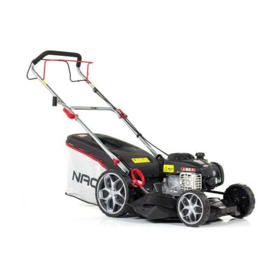 Obrázok pre NAC LS46-450E-HSS-JR sekačka na trávu Ruční sekačka Benzín Černá