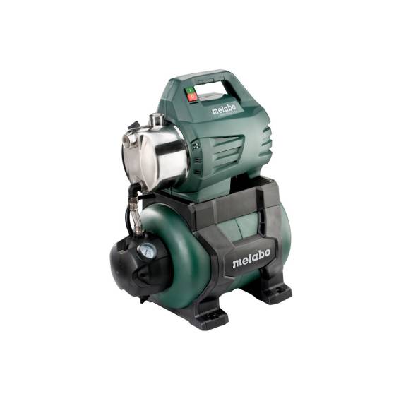 Obrázok pre METABO HYDROPHORE HWWI 4500/25 INOX