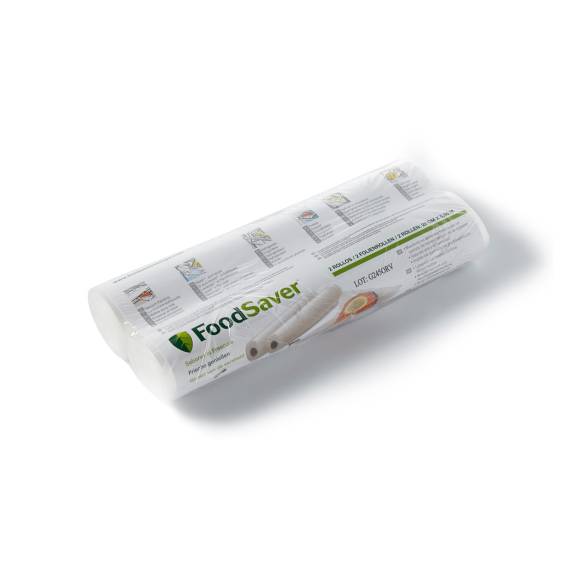 Obrázok pre FoodSaver FSR2802 příslušenství k vakuovým baličkám Role pro vakuové balení