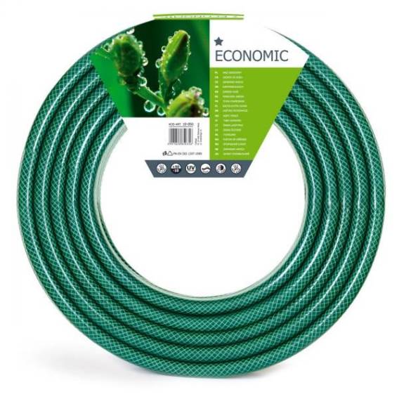 Obrázok pre GARDEN HOSE ECONOMIC 5/8" 70m PL