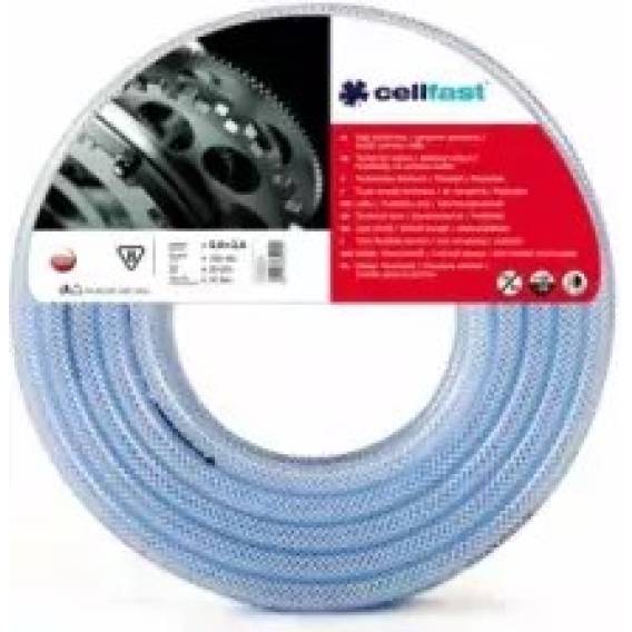 Obrázok pre CF. TECHNICAL HOSE 10*2,5 55m