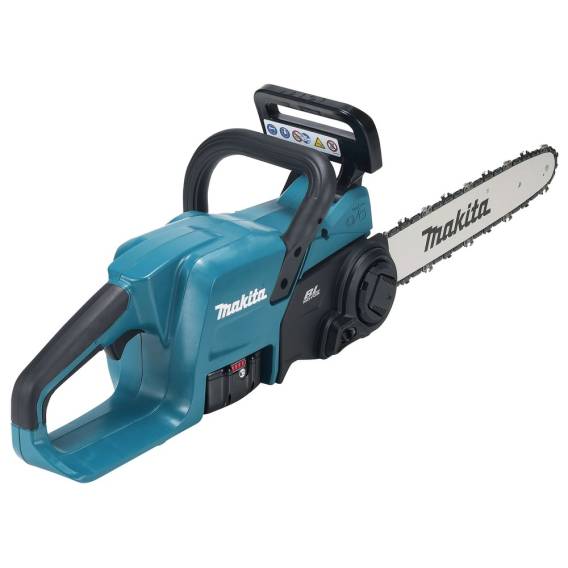 Obrázok pre Makita DUC357 Modrá