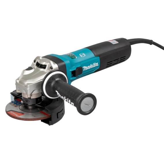 Obrázok pre Makita GA5091X01 úhlová bruska 12,5 cm 11500 ot/min 1900 W 2,8 kg