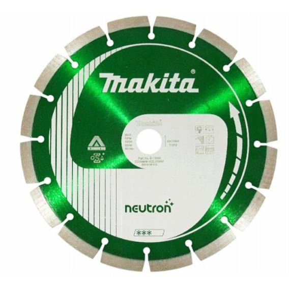 Obrázok pre MAKITA SHIELD D.230 SEG NEUTRON