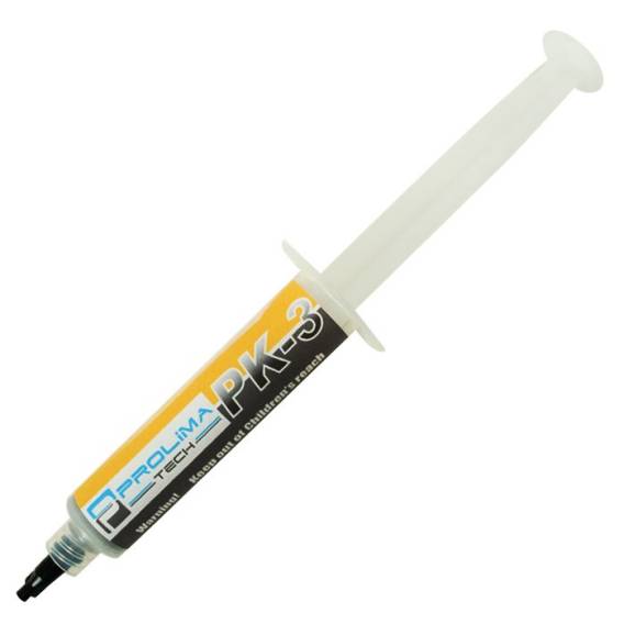 Obrázok pre Prolimatech PK-3 Nano Aluminum Thermal Paste - 30g