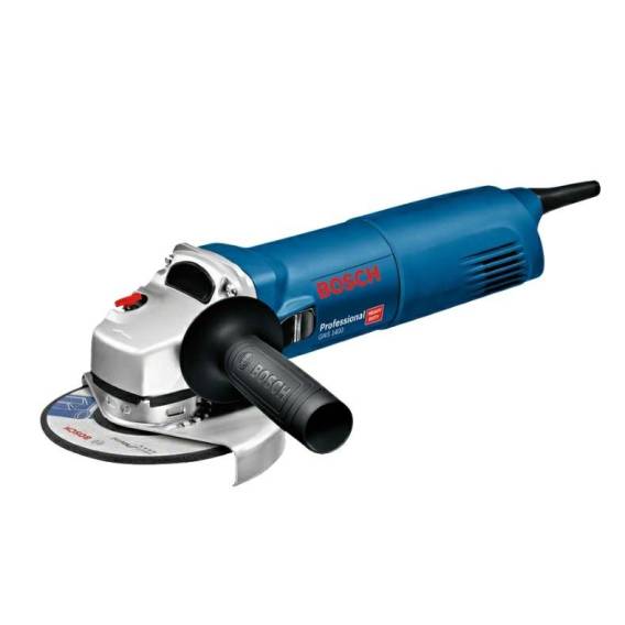 Obrázok pre Bosch GWS 1400 Professional úhlová bruska 12,5 cm 11000 ot/min 1400 W 2,2 kg