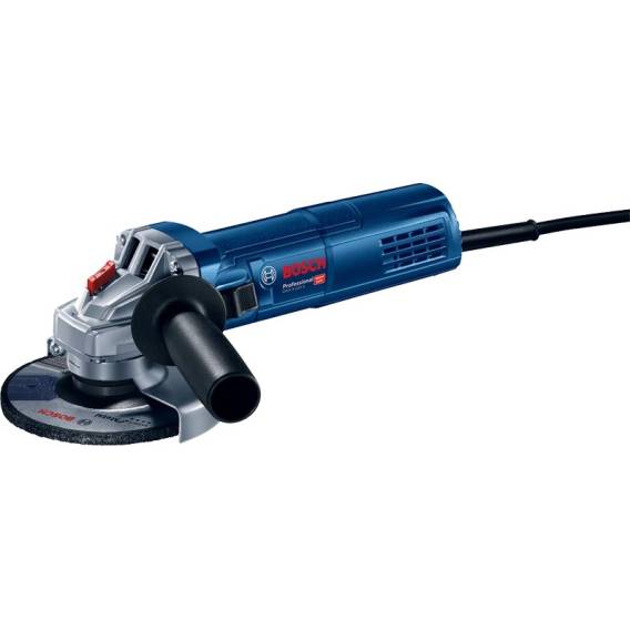 Obrázok pre Bosch GWS 9-125 S úhlová bruska 12,5 cm 11000 ot/min 900 W 1,9 kg