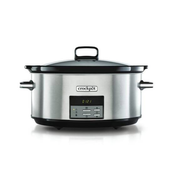 Obrázok pre Pomalý hrnec Crock-Pot CSC063X 7,5 l