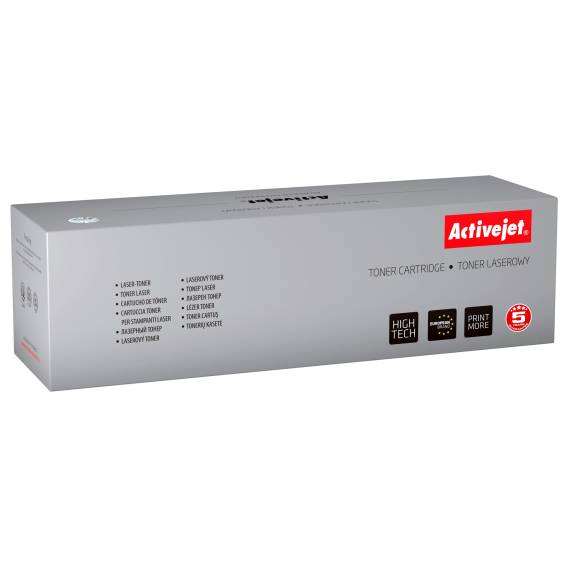 Obrázok pre Activejet ATM-324MN tonerová kazeta (náhradní Konica Minolta TN324M; Supreme; 26000 stran; červená)