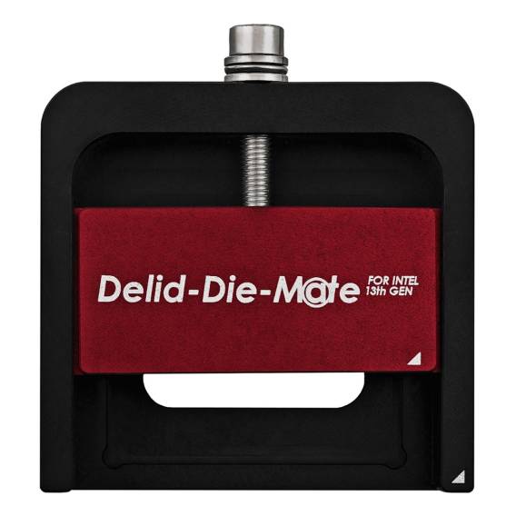 Obrázok pre Thermal Grizzly Delid-Die-Mate V1 Nástroj pro odstranění rozvaděče tepla