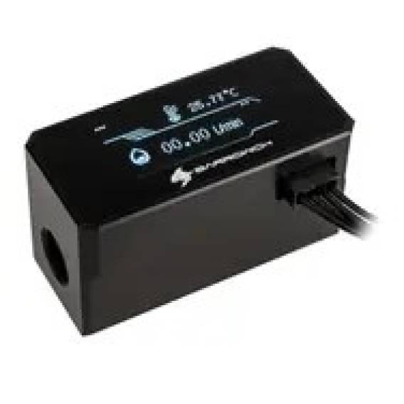 Obrázok pre Barrow Flow Meter OLED - Black