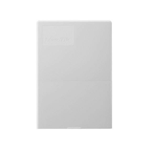 Obrázok pre Mikrotik netPower 15FR Fast Ethernet (10/100) Podpora napájení po Ethernetu (PoE) Bílá