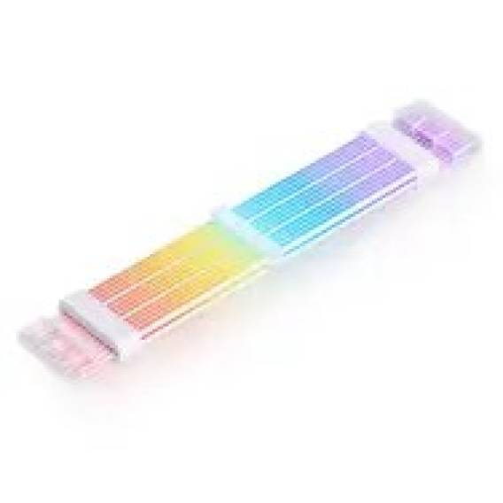 Obrázok pre Jonsbo PC Light Cable, GPU - 3x 8-Pin