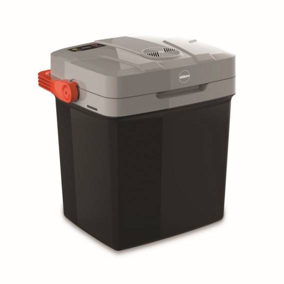 Obrázok pre ELDOM FROZZY cestovní lednice 26l, funkce chlazení a topení, 12V/240V