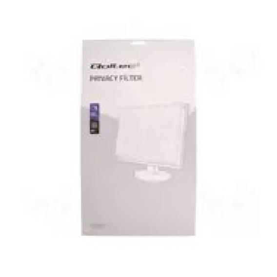 Obrázok pre Qoltec 51061 filtr na monitor 61 cm (24")
