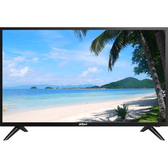 Obrázok pre Dahua Technology DHI-LM43-F200 sledovací monitor CCTV monitor 108 cm (42.5") 1920 x 1080 px