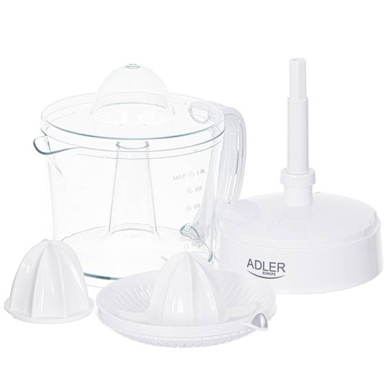 Obrázok pre Vymačkávač citrusů ADLER AD 4009