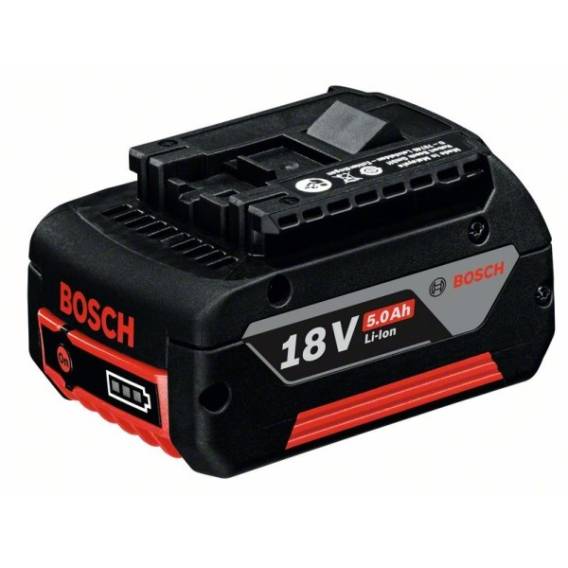 Obrázok pre Bosch GBA 18V 5.0Ah Professional Baterie