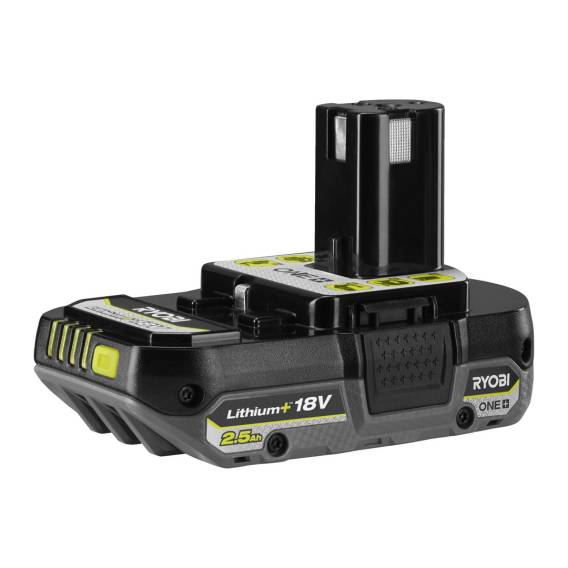 Obrázok pre Ryobi RB18L25 baterie/nabíječka pro AKU nářadí