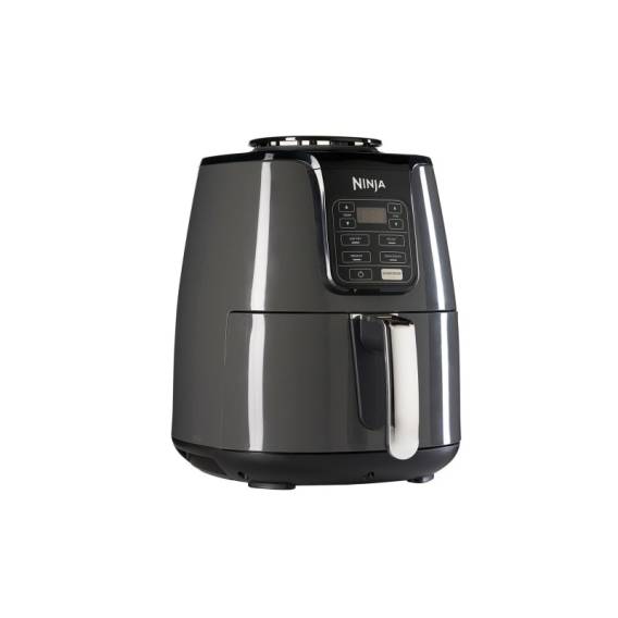Obrázok pre Ninja AF100 Samostarný 3,8 l Samostatné 1550 W Horkovzdušná fritéza Černá