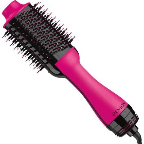 Obrázok pre Revlon RVDR5222E vysoušeč vlasů Černá, Růžová