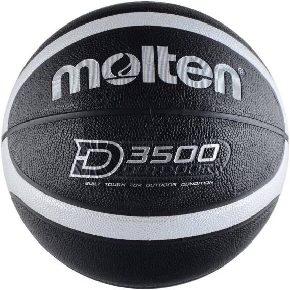Obrázok pre Basketball Molten B6D3500-KS outdoor