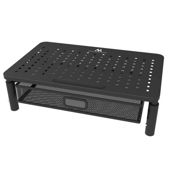 Obrázok pre Stojan na monitor / notebook Maclean, 13-32", MC-947