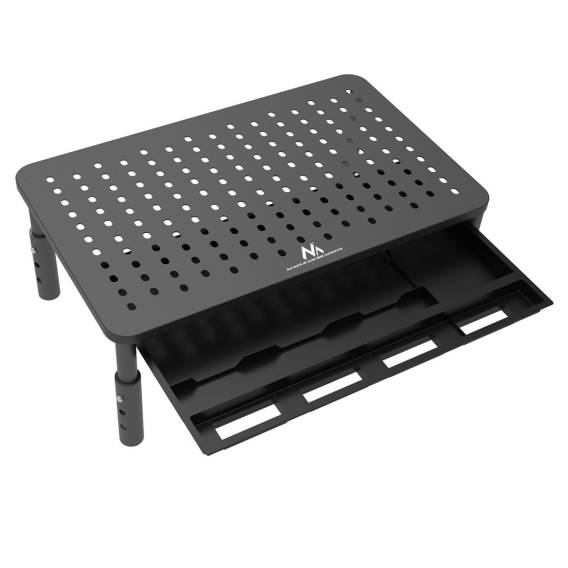 Obrázok pre Stojan na monitor / notebook Maclean, 13-32", MC-946