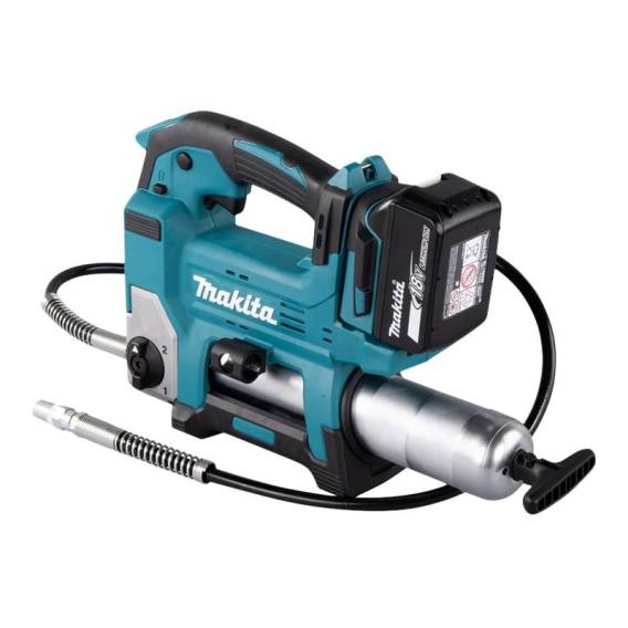 Obrázok pre Makita DGP180Z Elektrická mazací pistole