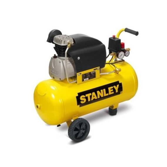 Obrázok pre Stanley Olejový kompresor 50 l 1500 W FCDV404STN006, 8 bar