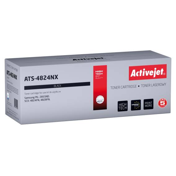 Obrázok pre Activejet ATS-4824NX (náhrada za Samsung MLT-D2092L; Supreme; 5000 stran; černá)