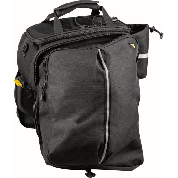 Obrázok pre Topeak MTX TrunkBag EXP 2.0 (s bočnicemi) new 2024 (04.2024)