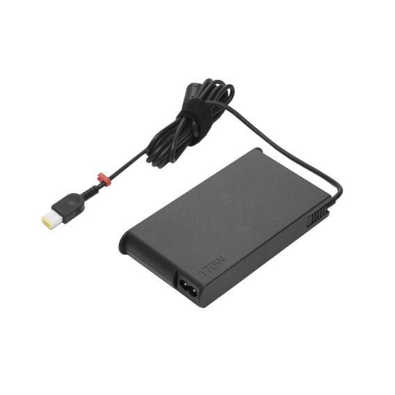 Obrázok pre Lenovo GX20Z46287 zdroj/transformátor Vnitřní 170 W Černá