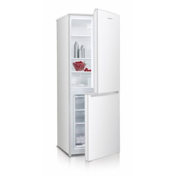 Obrázok pre Kombinovaná chladnička s mrazničkou MPM-215-KB-38W (bílá)
