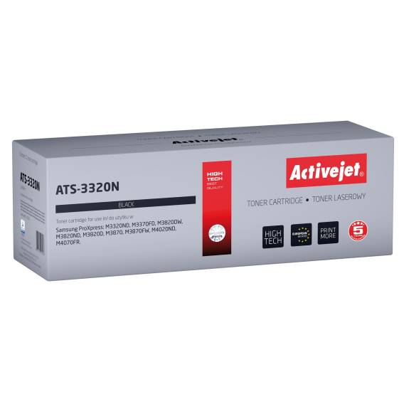 Obrázok pre Activejet ATS-3320N (náhrada za Samsung MLT-D203L; Supreme; 5000 stran; černá)